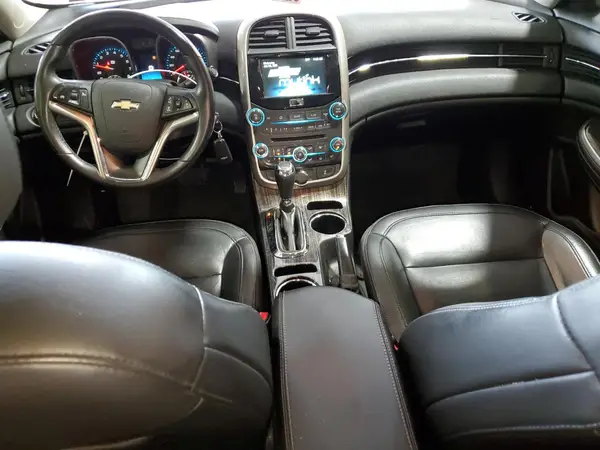 1G11E5SA2GF129303 2016 CHEVROLET MALIBU - Image 8