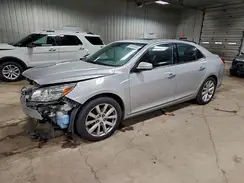 1G11E5SA2GF129978 2016 CHEVROLET MALIBU
