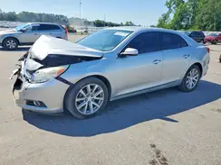 1G11E5SA2GF131147 2016 CHEVROLET MALIBU