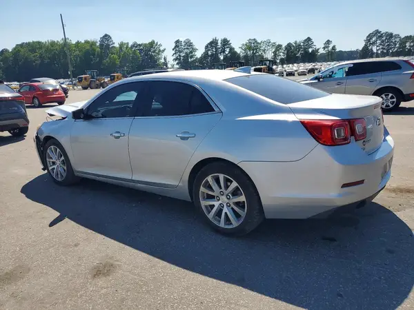 1G11E5SA2GF131147 2016 CHEVROLET MALIBU - Image 2