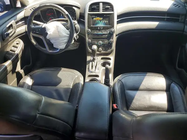 1G11E5SA2GF131147 2016 CHEVROLET MALIBU - Image 8