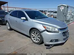 1G11E5SA2GF133027 2016 CHEVROLET MALIBU