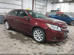 1G11E5SA2GF133464 2016 CHEVROLET MALIBU