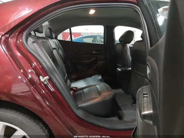 1G11E5SA2GF133464 2016 CHEVROLET MALIBU - Image 8