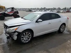 1G11E5SA2GF133884 2016 CHEVROLET MALIBU
