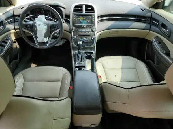 1G11E5SA2GF133884 2016 CHEVROLET MALIBU - Image 8
