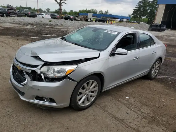 1G11E5SA2GF134985 2016 CHEVROLET MALIBU - Image 1