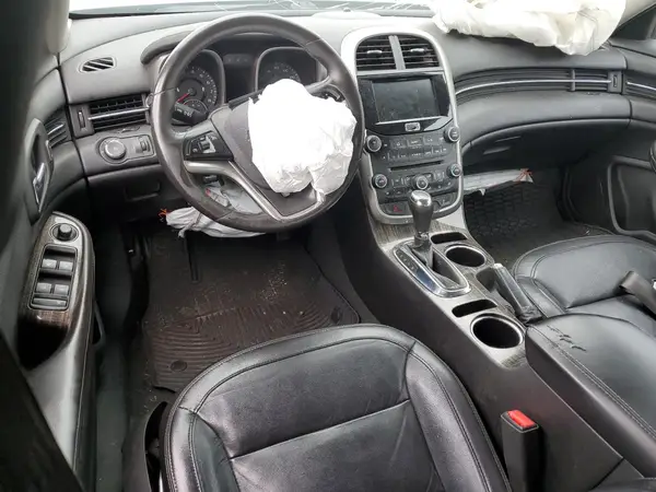 1G11E5SA2GF134985 2016 CHEVROLET MALIBU - Image 8