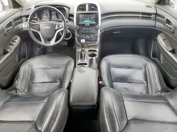 1G11E5SA2GF135960 2016 CHEVROLET MALIBU - Image 8