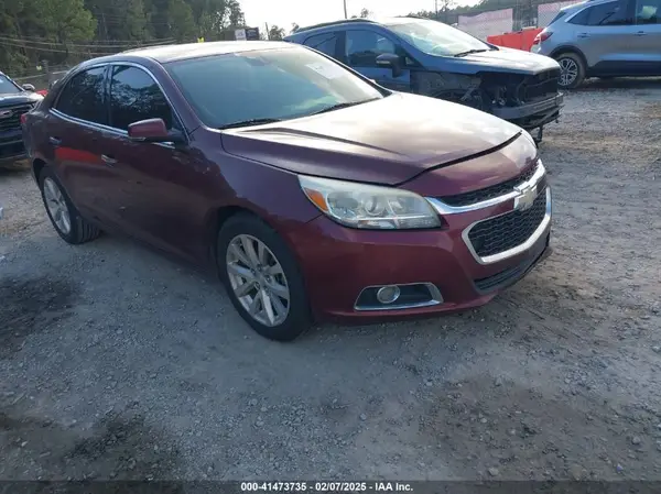 1G11E5SA2GF136011 2016 CHEVROLET MALIBU - Image 1