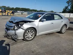 1G11E5SA2GF136459 2016 CHEVROLET MALIBU