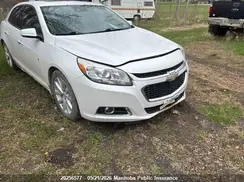 1G11E5SA2GF136574 2016 CHEVROLET MALIBU