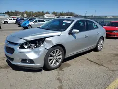 1G11E5SA2GF136669 2016 CHEVROLET MALIBU
