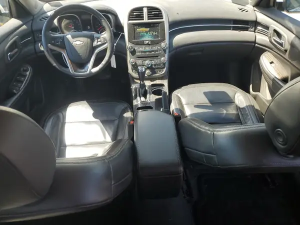 1G11E5SA2GF136669 2016 CHEVROLET MALIBU - Image 8