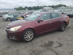 1G11E5SA2GF136929 2016 CHEVROLET MALIBU