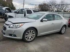 1G11E5SA2GF139636 2016 CHEVROLET MALIBU