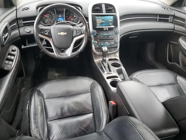 1G11E5SA2GF139636 2016 CHEVROLET MALIBU - Image 8