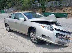 1G11E5SA2GF139698 2016 CHEVROLET MALIBU