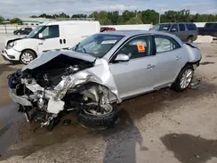 1G11E5SA2GF142701 2016 CHEVROLET MALIBU