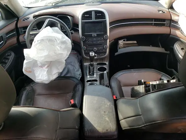 1G11E5SA2GF142701 2016 CHEVROLET MALIBU - Image 8