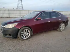 1G11E5SA2GF154234 2016 CHEVROLET MALIBU