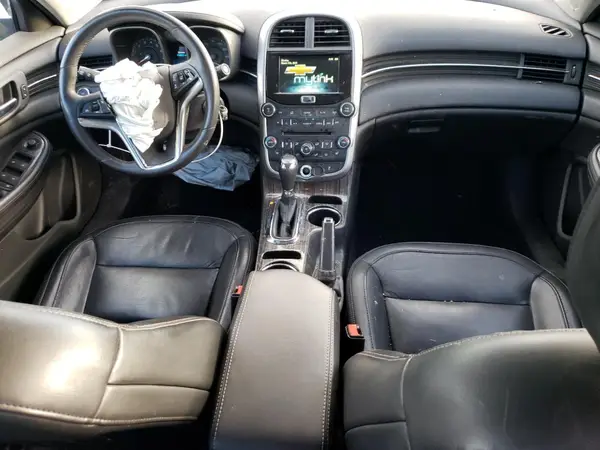 1G11E5SA2GF157120 2016 CHEVROLET MALIBU - Image 8