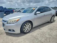 1G11E5SA2GF157845 2016 CHEVROLET MALIBU