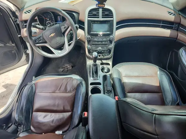 1G11E5SA2GF157845 2016 CHEVROLET MALIBU - Image 8