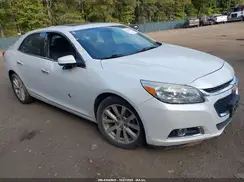 1G11E5SA2GF158784 2016 CHEVROLET MALIBU