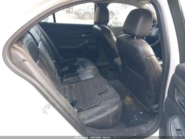 1G11E5SA2GF158784 2016 CHEVROLET MALIBU - Image 8