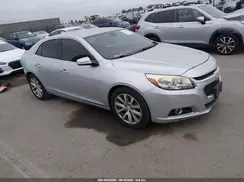 1G11E5SA2GF161491 2016 CHEVROLET MALIBU