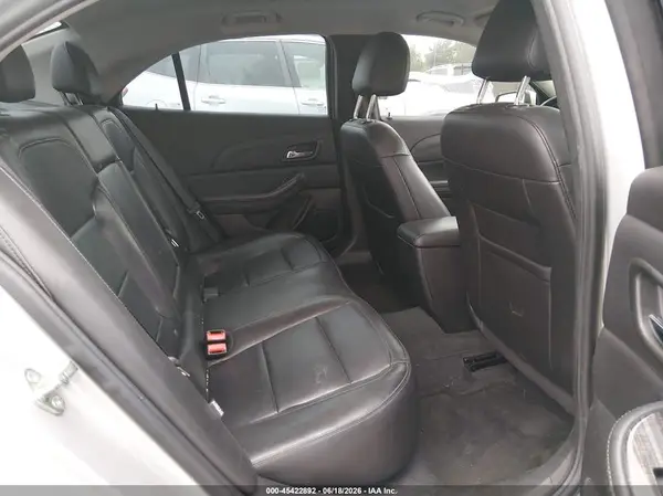 1G11E5SA2GF161491 2016 CHEVROLET MALIBU - Image 8