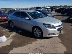 1G11E5SA2GF163323 2016 CHEVROLET MALIBU