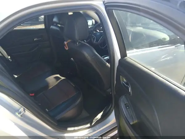 1G11E5SA2GF163323 2016 CHEVROLET MALIBU - Image 8