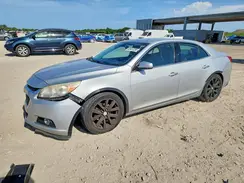 1G11E5SA2GF164262 2016 CHEVROLET MALIBU