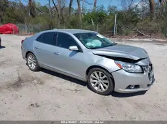 1G11E5SA2GF164309 2016 CHEVROLET MALIBU