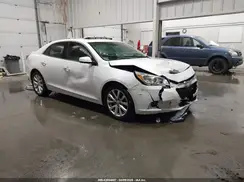 1G11E5SA2GF166772 2016 CHEVROLET MALIBU