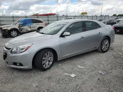 1G11E5SA2GF166903 2016 CHEVROLET MALIBU