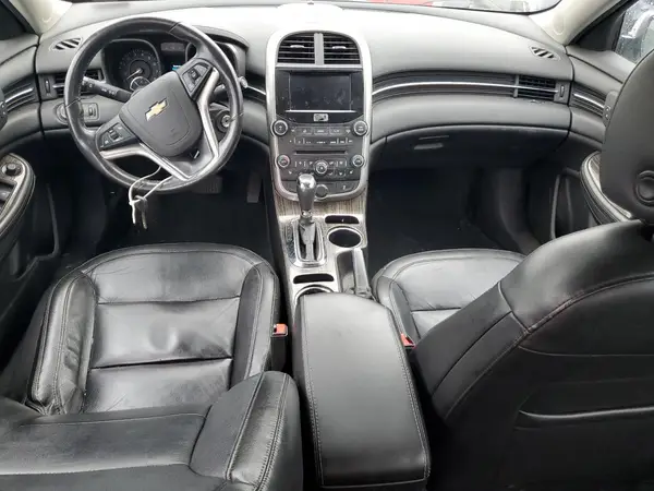 1G11E5SA2GF166903 2016 CHEVROLET MALIBU - Image 8
