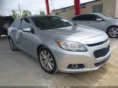 1G11E5SA2GF166951 2016 CHEVROLET MALIBU