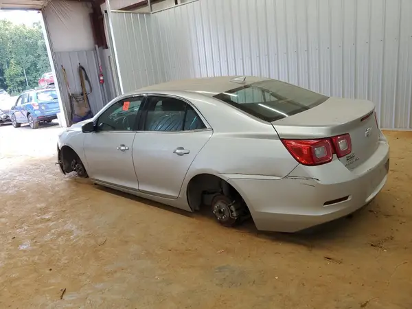 1G11E5SA2GF167064 2016 CHEVROLET MALIBU - Image 2