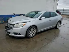 1G11E5SA2GF167579 2016 CHEVROLET MALIBU