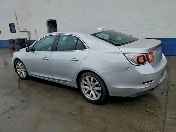 1G11E5SA2GF167579 2016 CHEVROLET MALIBU - Image 2