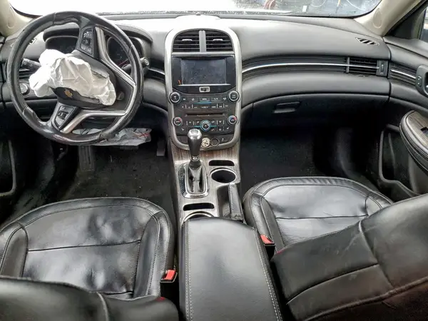 1G11E5SA2GF167579 2016 CHEVROLET MALIBU - Image 8
