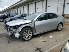 1G11E5SA2GF168280 2016 CHEVROLET MALIBU