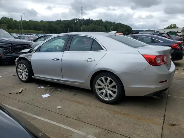 1G11E5SA2GF168280 2016 CHEVROLET MALIBU - Image 2