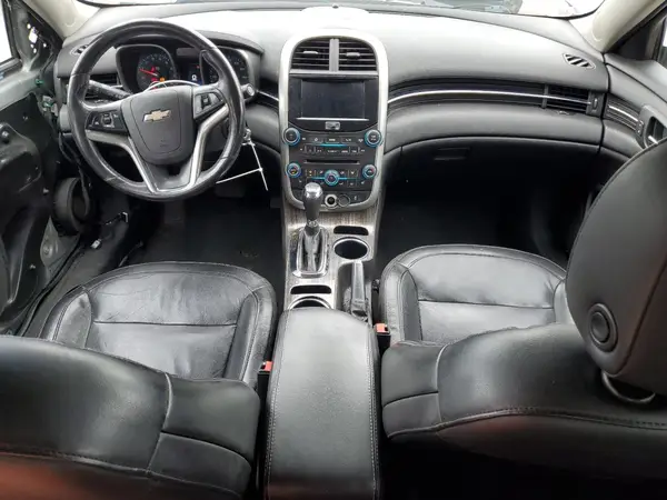 1G11E5SA2GF168280 2016 CHEVROLET MALIBU - Image 8