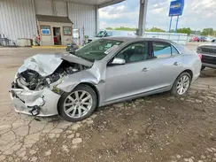 1G11E5SA2GF168716 2016 CHEVROLET MALIBU