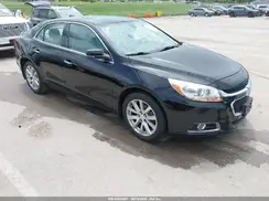 1G11E5SA2GU107796 2016 CHEVROLET MALIBU