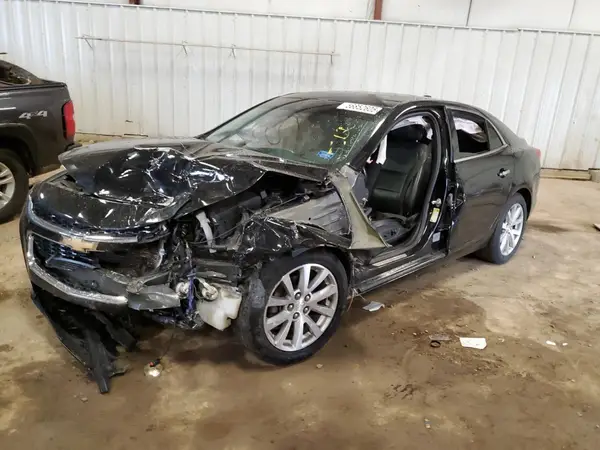 1G11E5SA2GU107863 2016 CHEVROLET MALIBU - Image 1